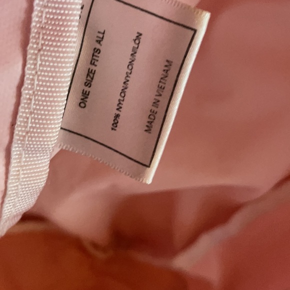 Adidas Mini Back Pack from Y2K! - Picture 7 of 13